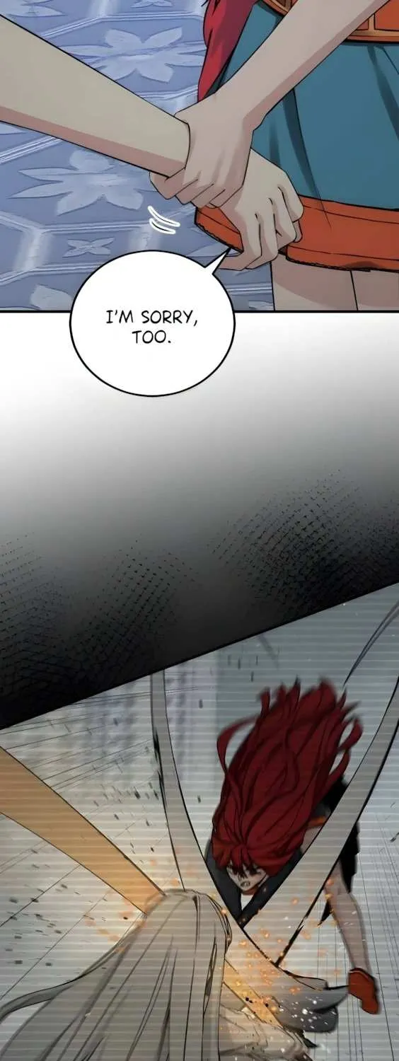 Hero Killer Chapter 240 page 41 - 