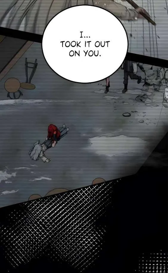 Hero Killer Chapter 240 page 42 - 