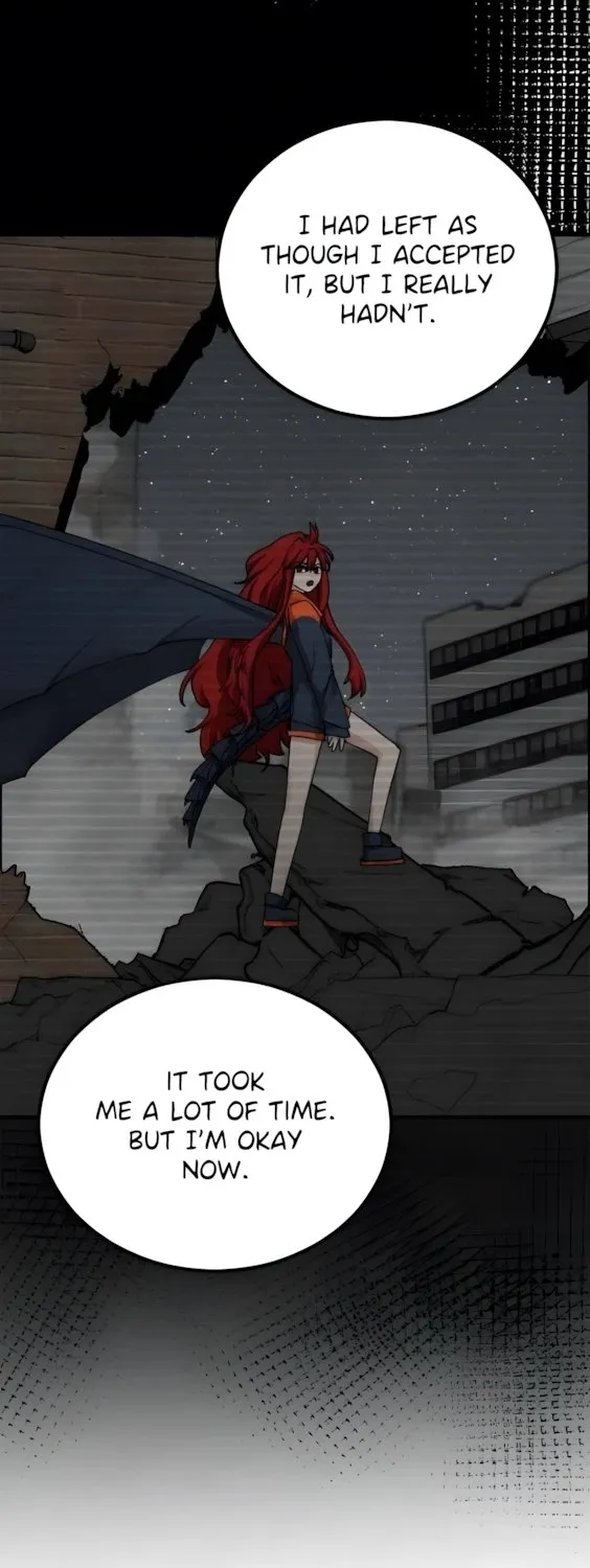 Hero Killer Chapter 240 page 43 - 