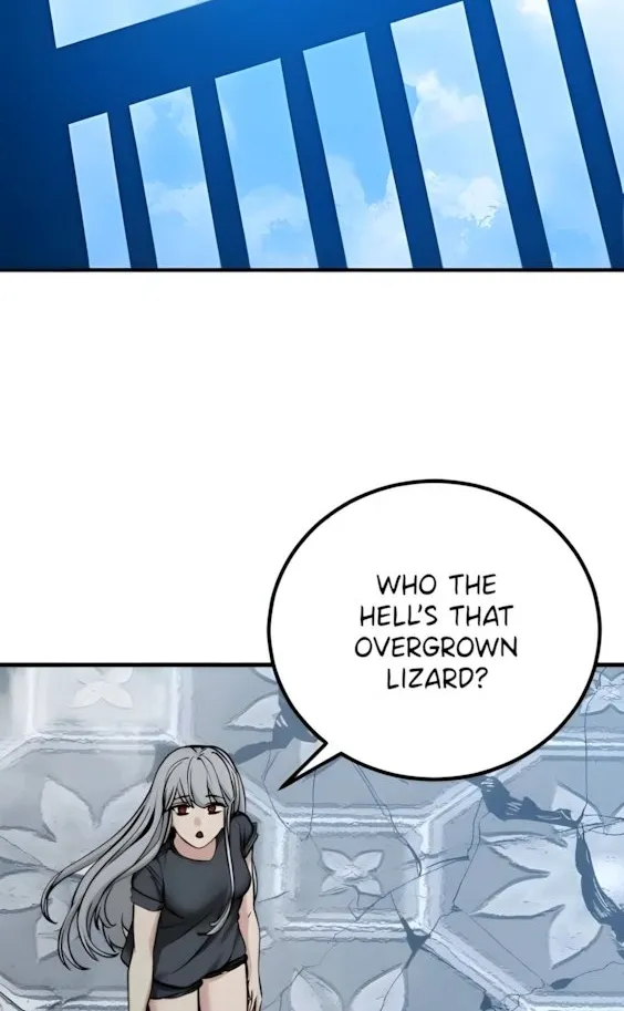Hero Killer Chapter 240 page 48 - 