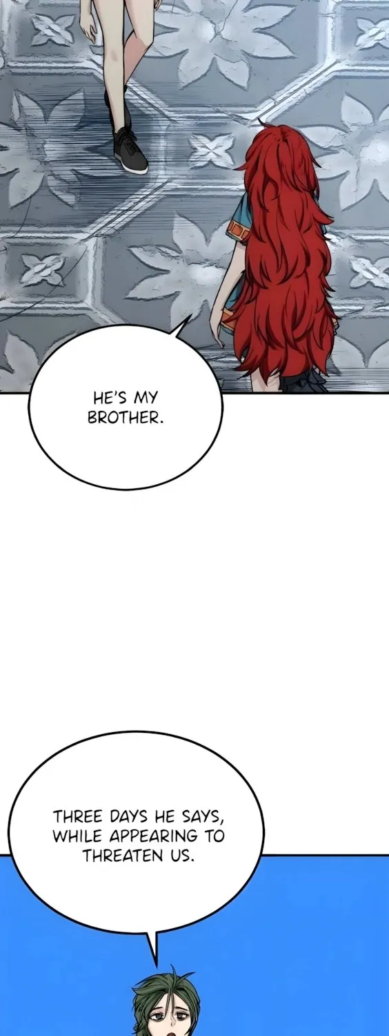 Hero Killer Chapter 240 page 49 - 