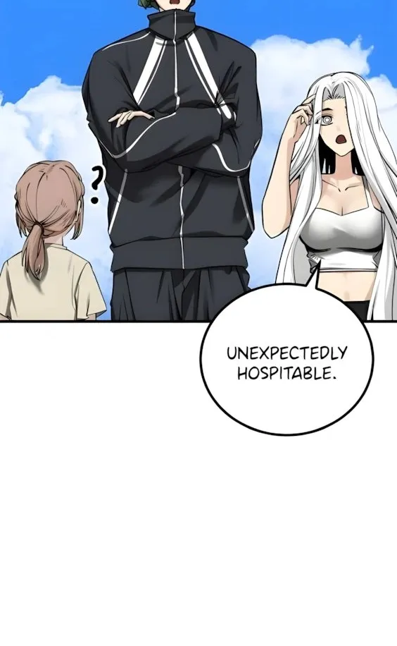 Hero Killer Chapter 240 page 50 - 