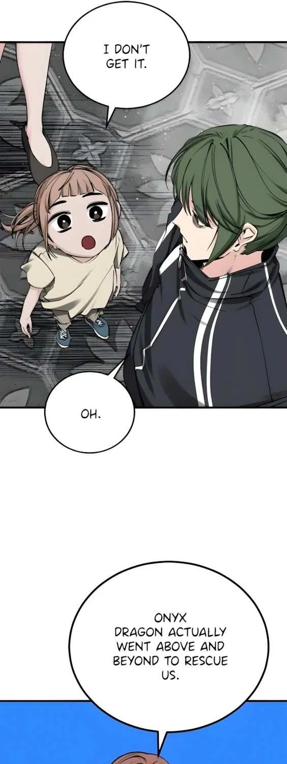 Hero Killer Chapter 240 page 51 - 