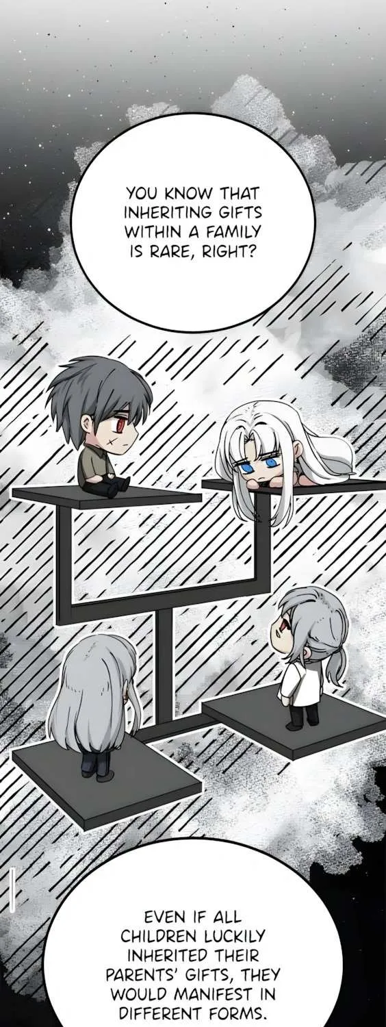 Hero Killer Chapter 240 page 53 - 