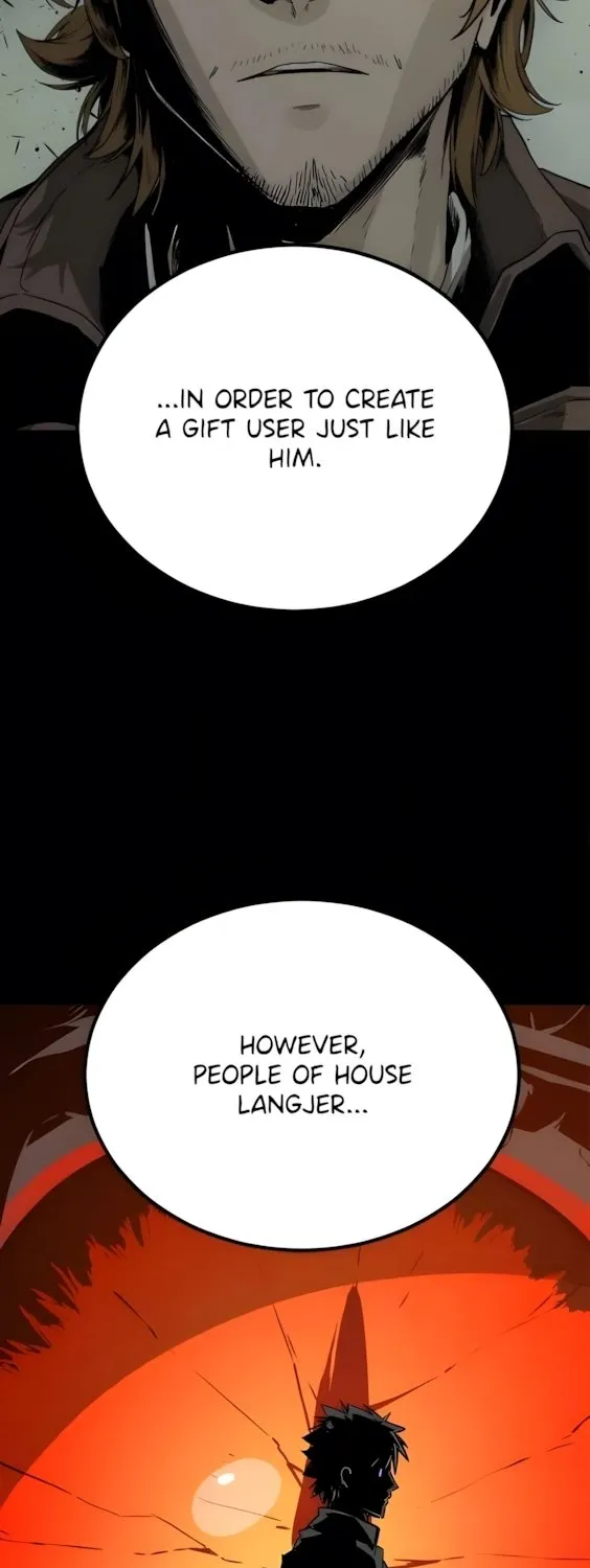Hero Killer Chapter 240 page 55 - 