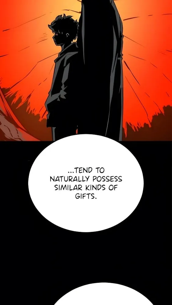 Hero Killer Chapter 240 page 56 - 
