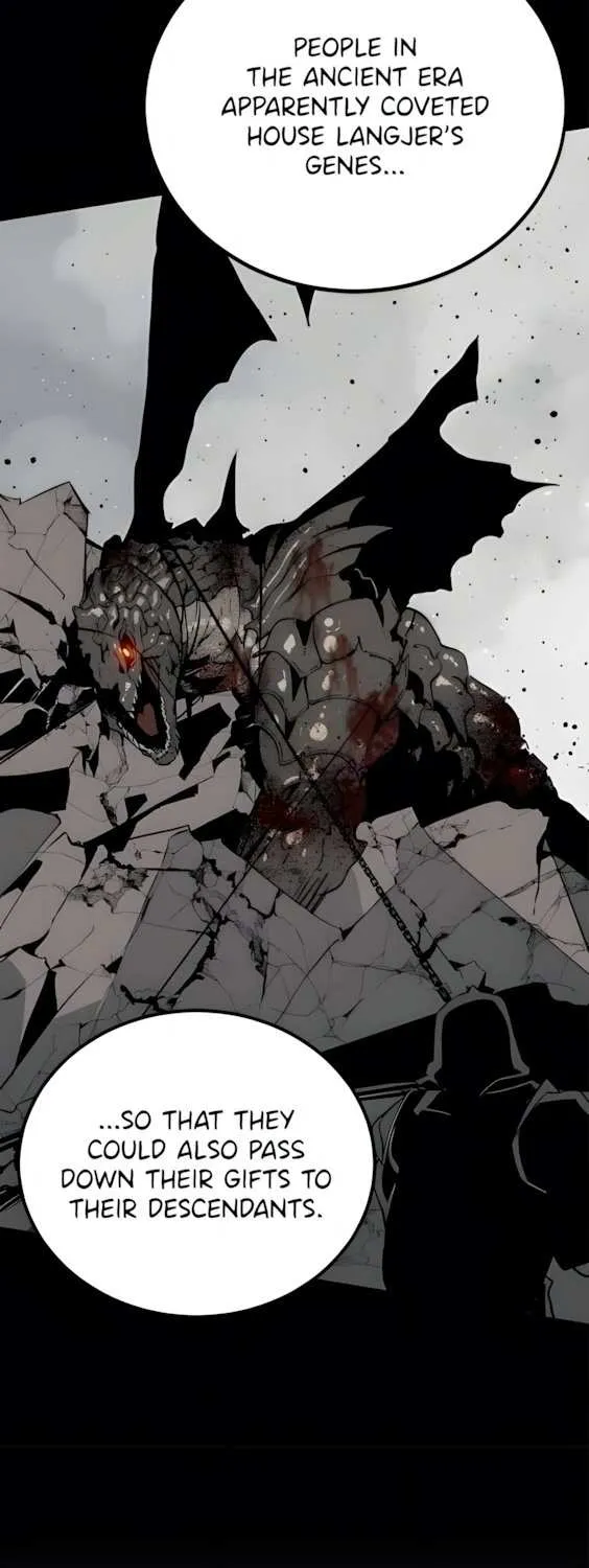 Hero Killer Chapter 240 page 57 - 