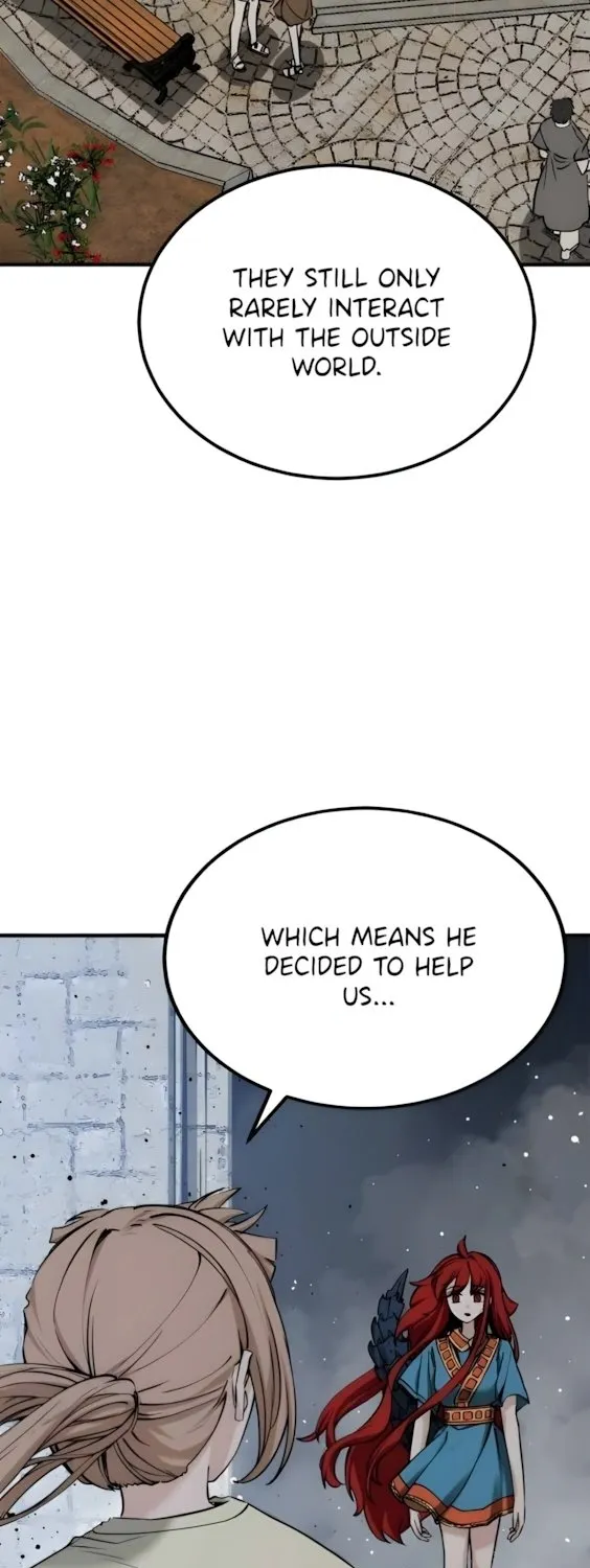 Hero Killer Chapter 240 page 59 - 