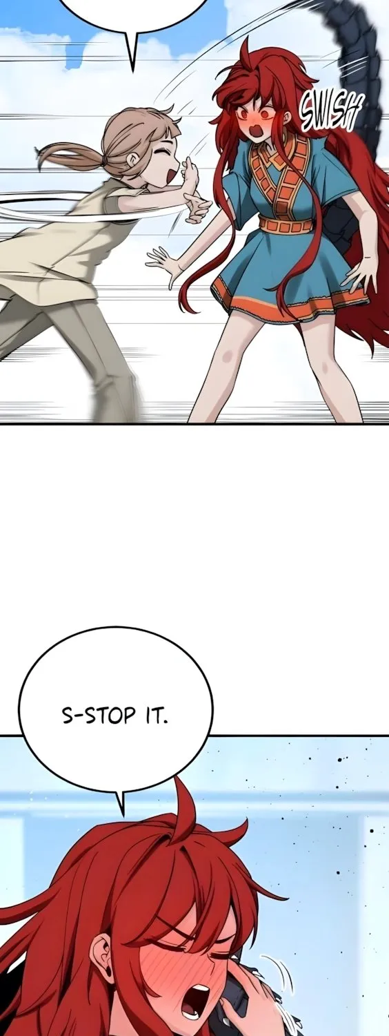 Hero Killer Chapter 240 page 61 - 
