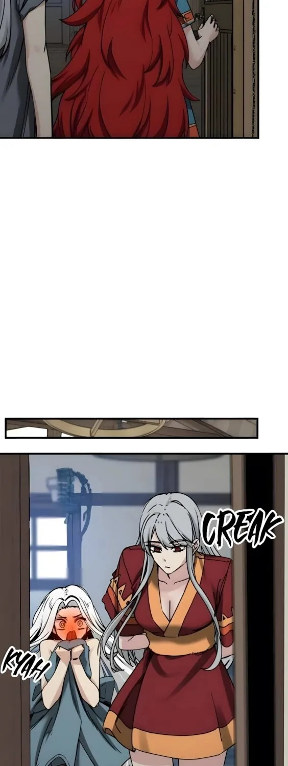 Hero Killer Chapter 240 page 71 - 