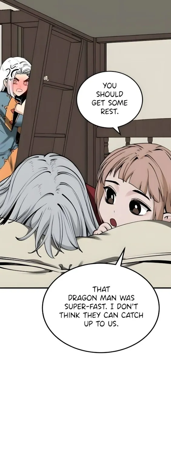 Hero Killer Chapter 240 page 75 - 