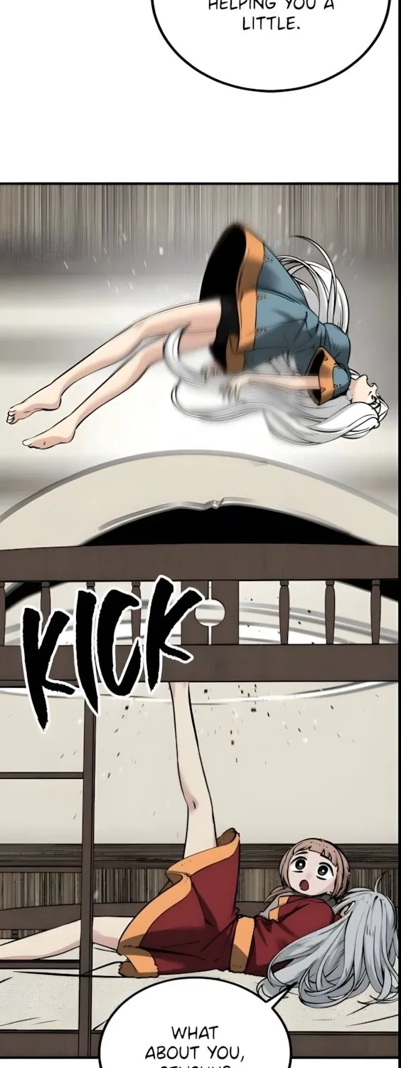 Hero Killer Chapter 240 page 79 - 