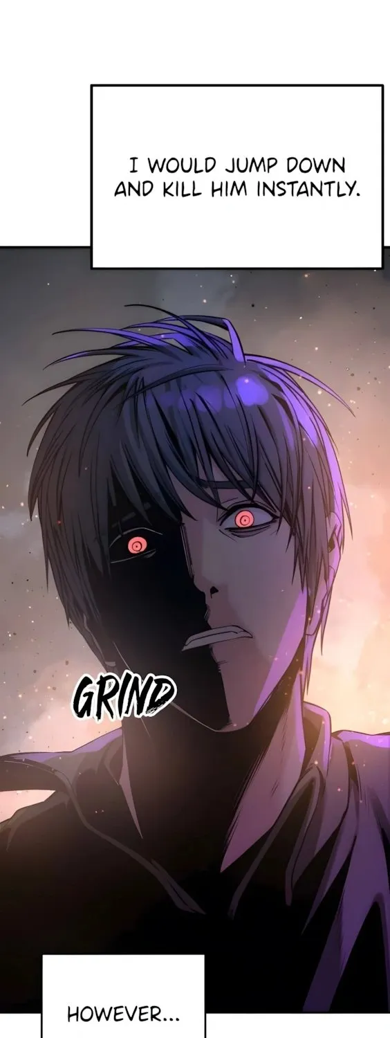 Hero Killer Chapter 240 page 9 - 