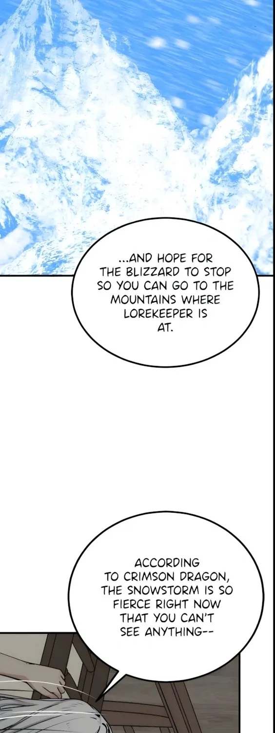 Hero Killer Chapter 240 page 83 - 