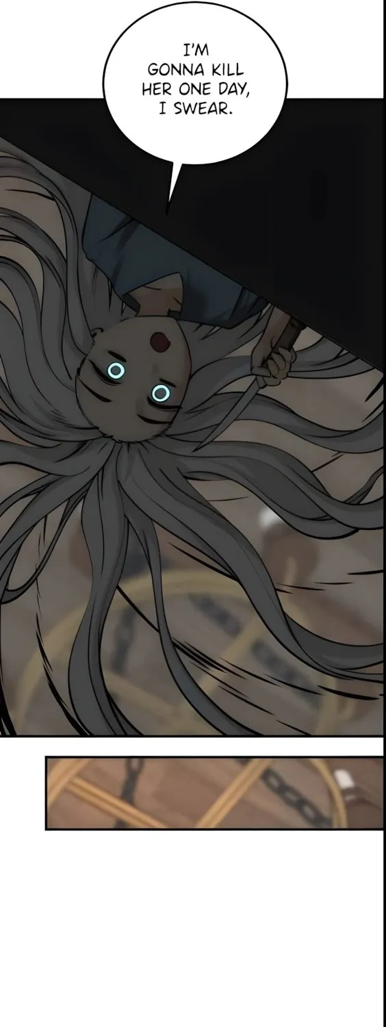 Hero Killer Chapter 240 page 85 - 