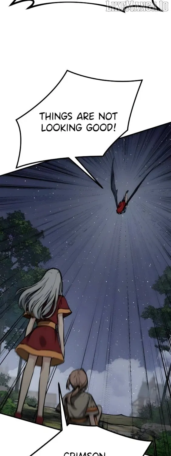 Hero Killer Chapter 241 page 12 - 