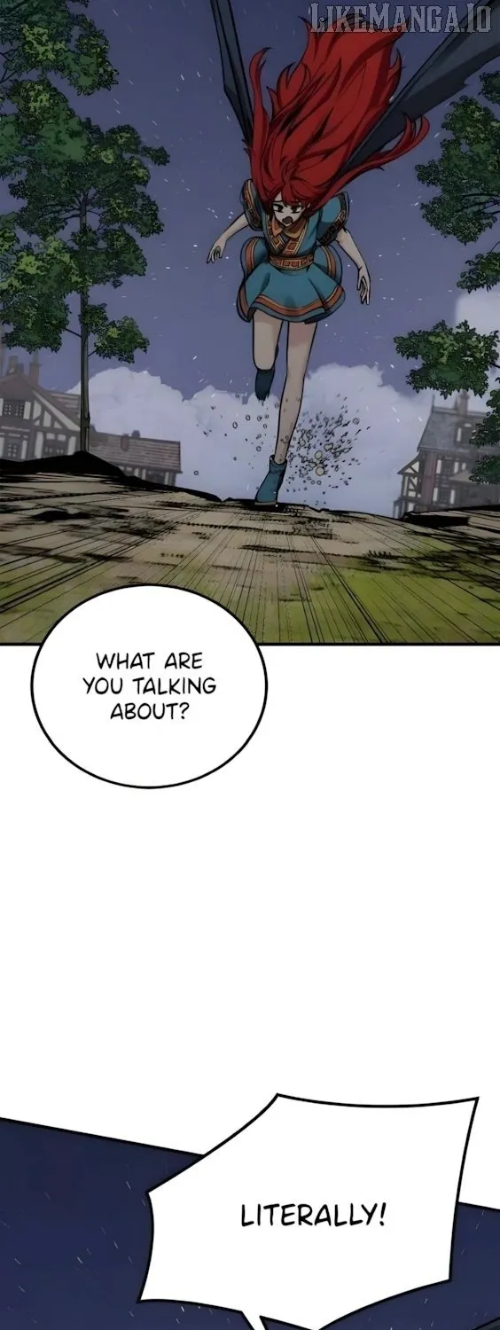 Hero Killer Chapter 241 page 14 - 