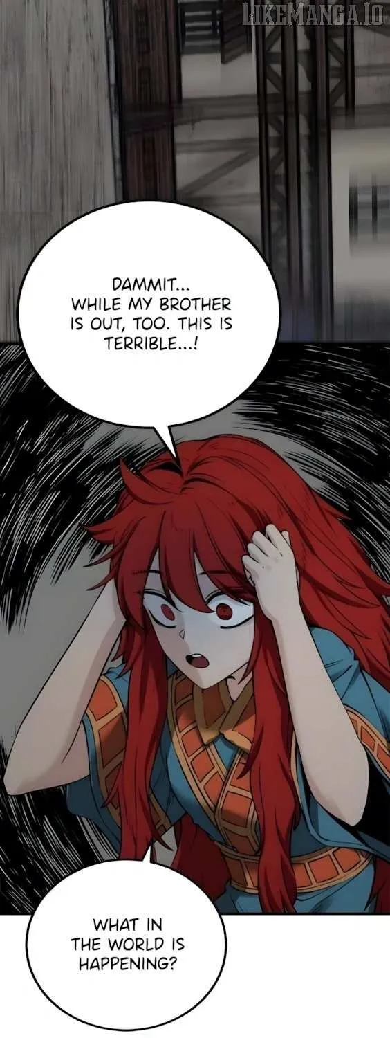 Hero Killer Chapter 241 page 18 - 