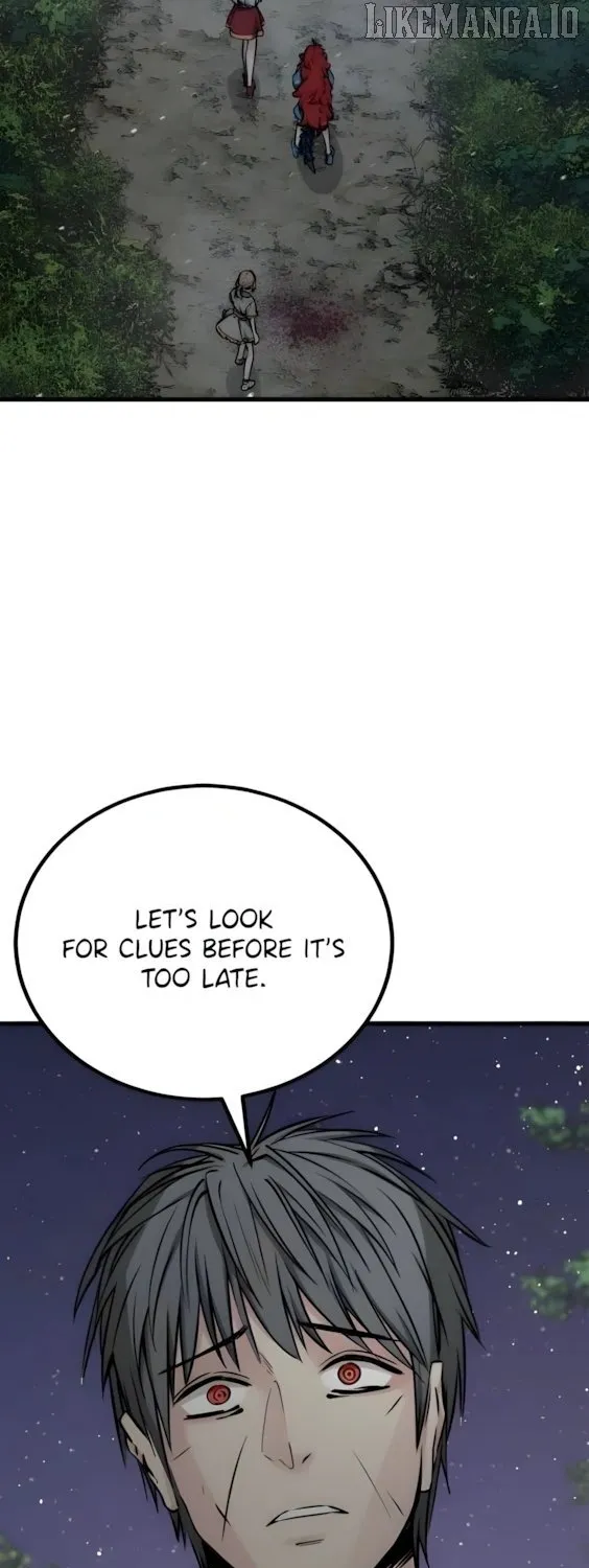 Hero Killer Chapter 241 page 20 - 