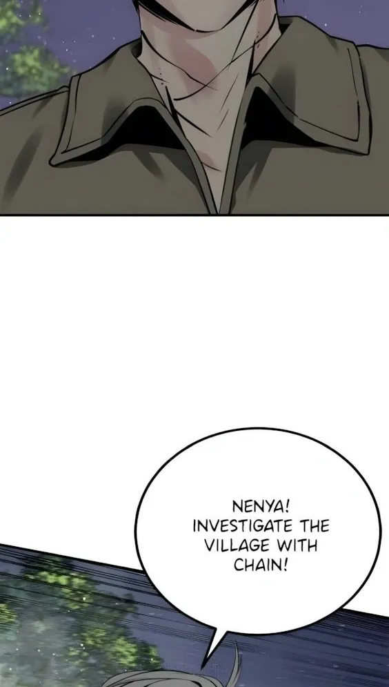 Hero Killer Chapter 241 page 21 - 