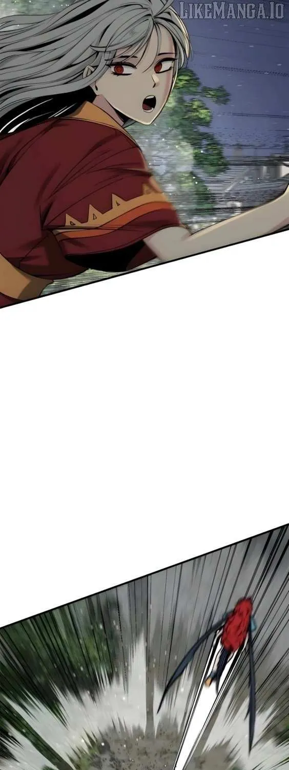 Hero Killer Chapter 241 page 22 - 