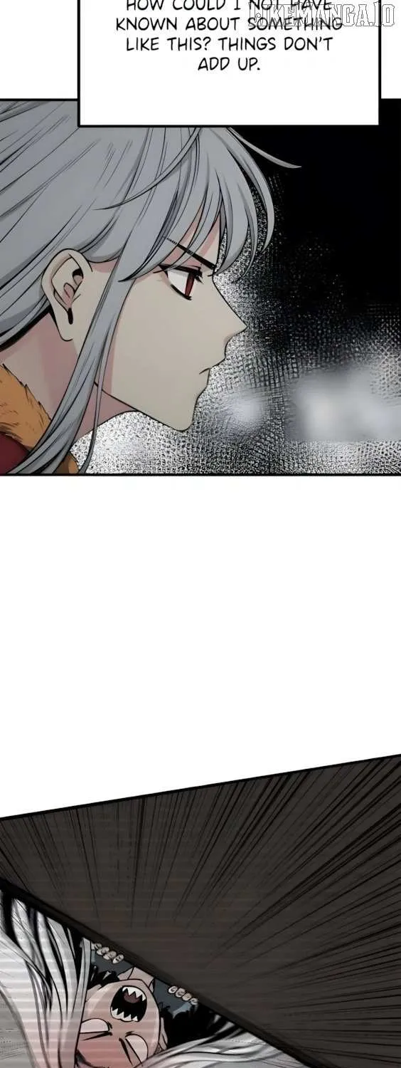 Hero Killer Chapter 241 page 24 - 
