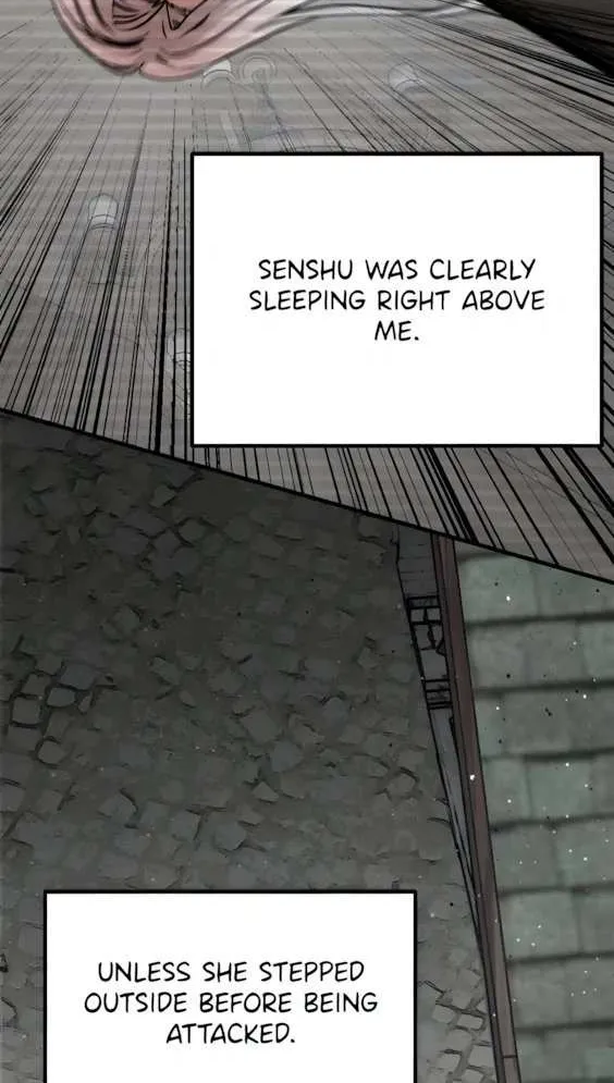 Hero Killer Chapter 241 page 25 - 