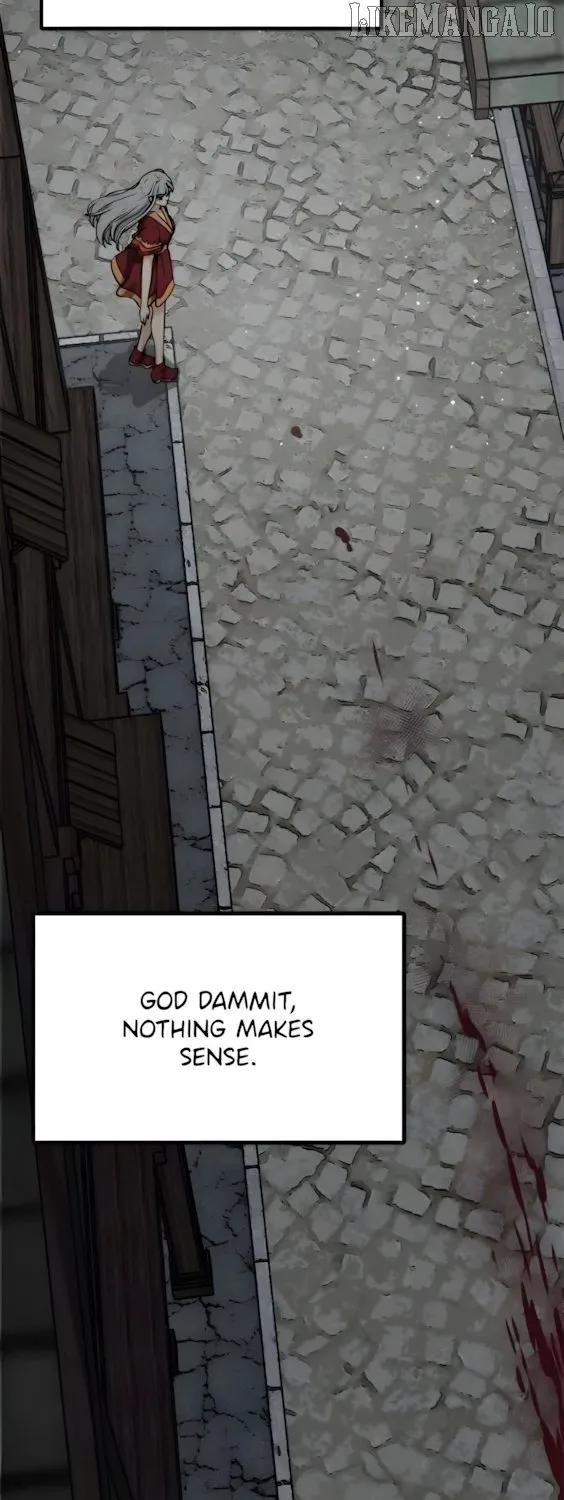 Hero Killer Chapter 241 page 26 - 