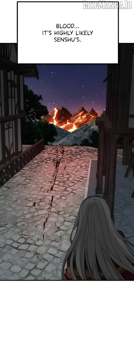 Hero Killer Chapter 241 page 28 - 