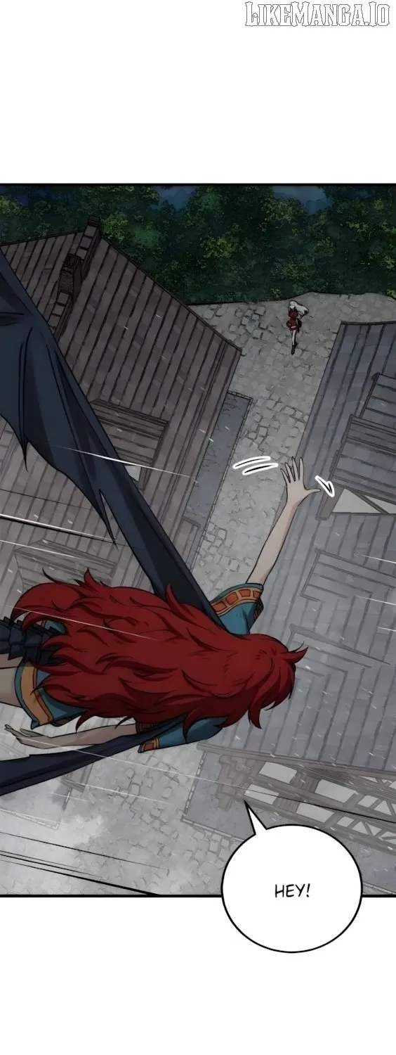 Hero Killer Chapter 241 page 32 - 