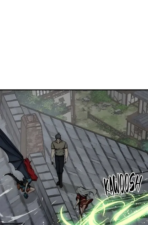 Hero Killer Chapter 241 page 33 - 