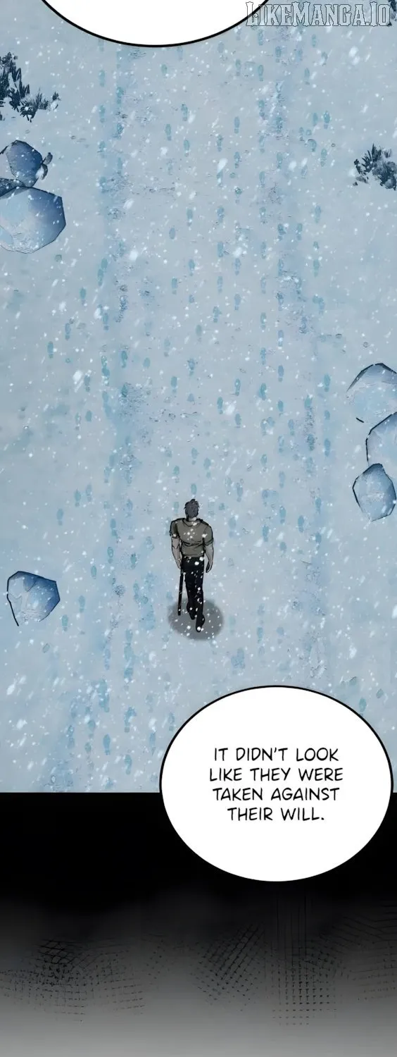 Hero Killer Chapter 241 page 36 - 
