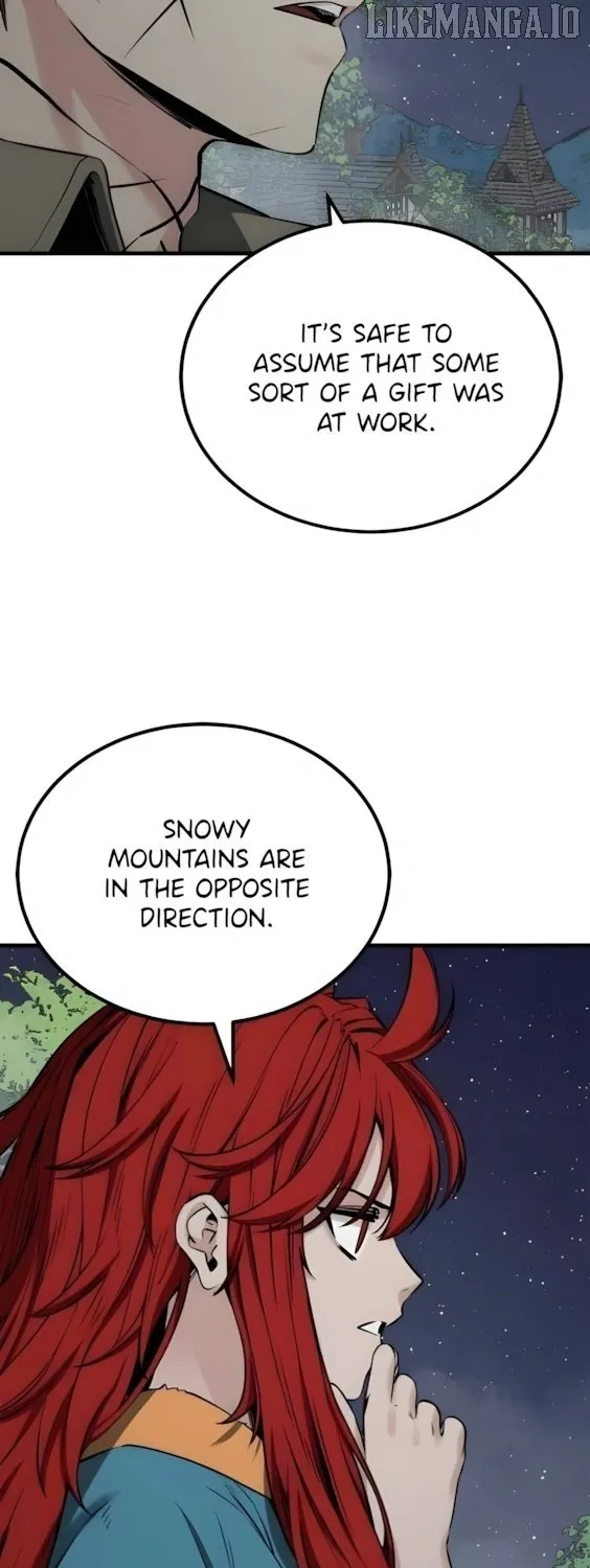 Hero Killer Chapter 241 page 38 - 