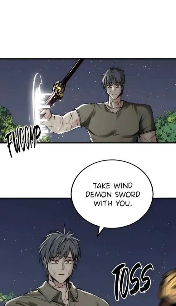 Hero Killer Chapter 241 page 41 - 