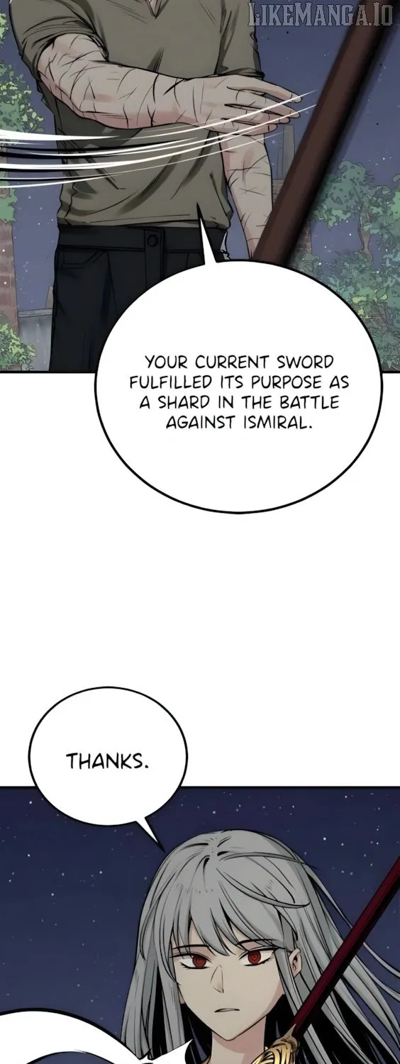 Hero Killer Chapter 241 page 42 - 