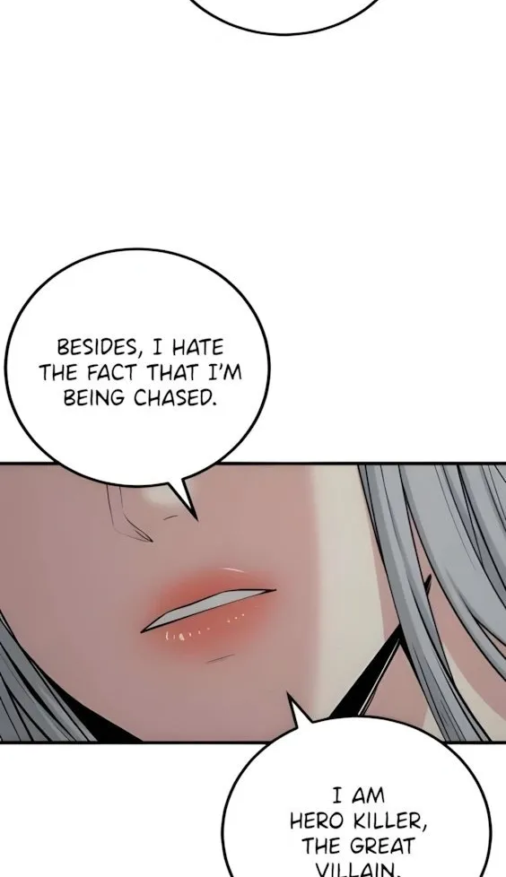 Hero Killer Chapter 241 page 45 - 