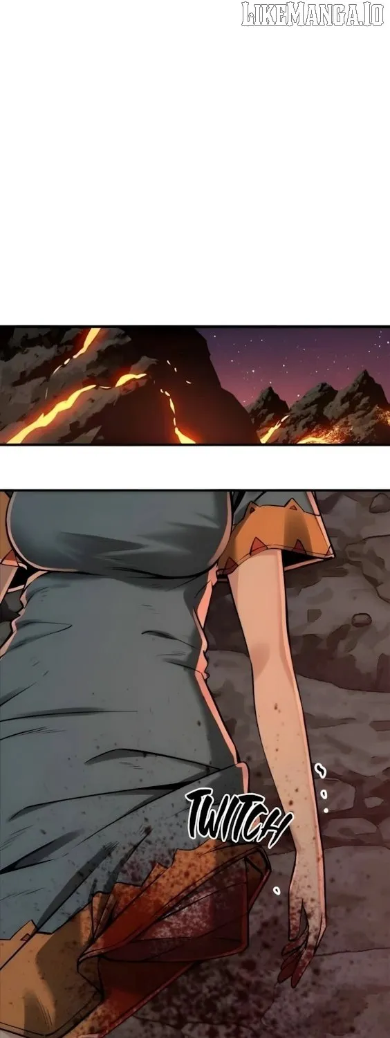 Hero Killer Chapter 241 page 48 - 