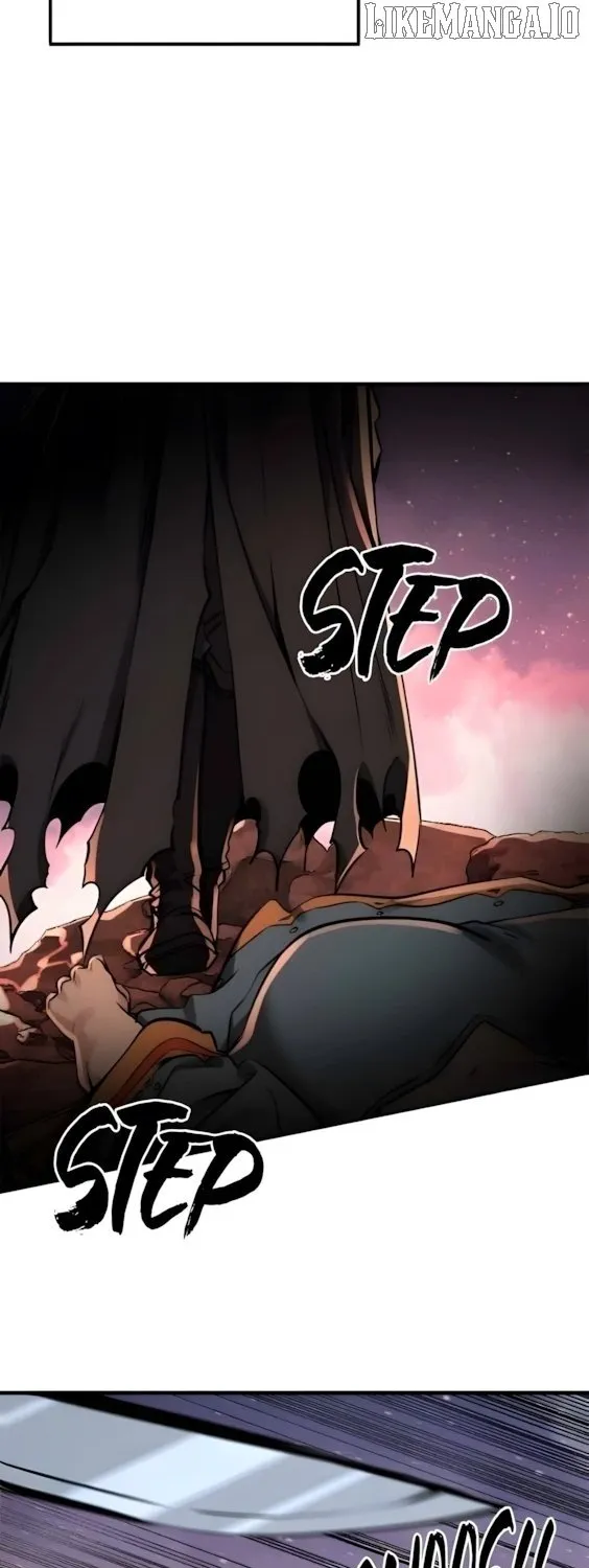 Hero Killer Chapter 241 page 50 - 