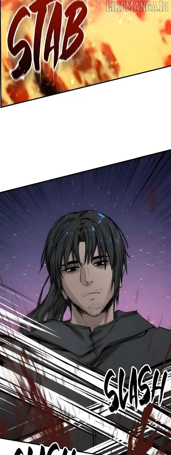 Hero Killer Chapter 241 page 56 - 