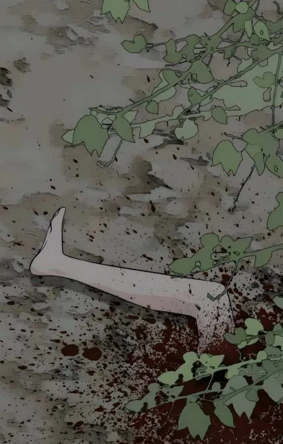 Hero Killer Chapter 241 page 7 - 