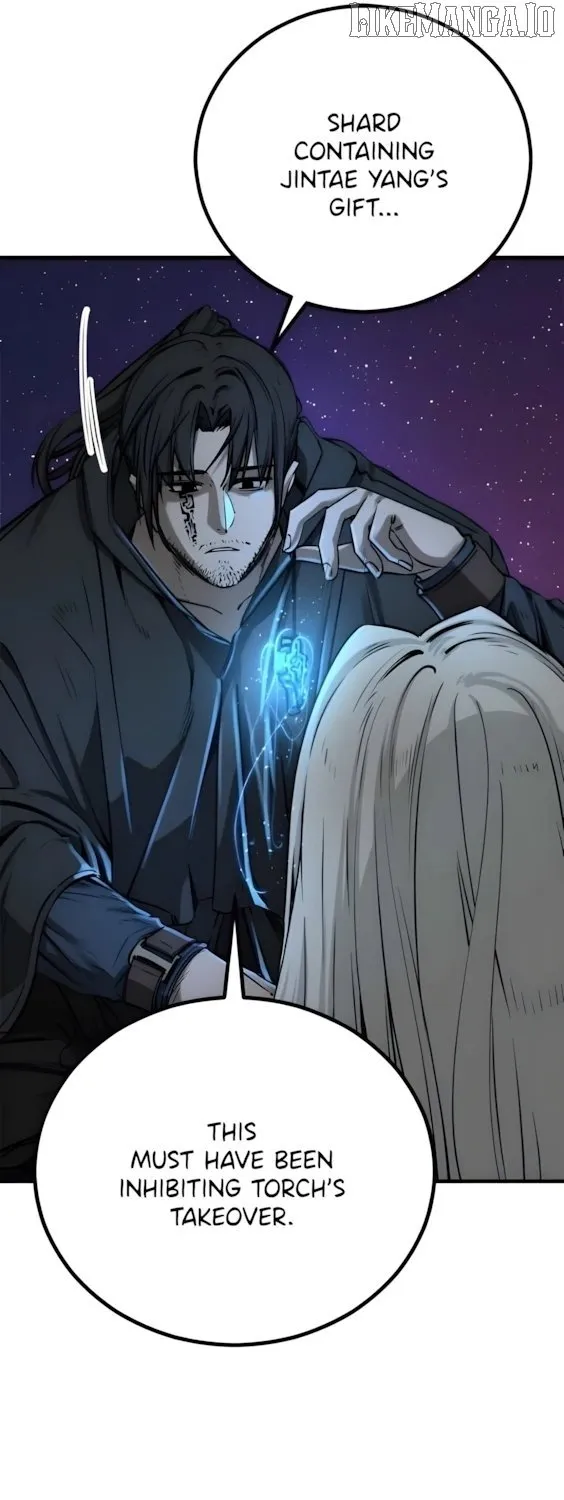 Hero Killer Chapter 241 page 64 - 