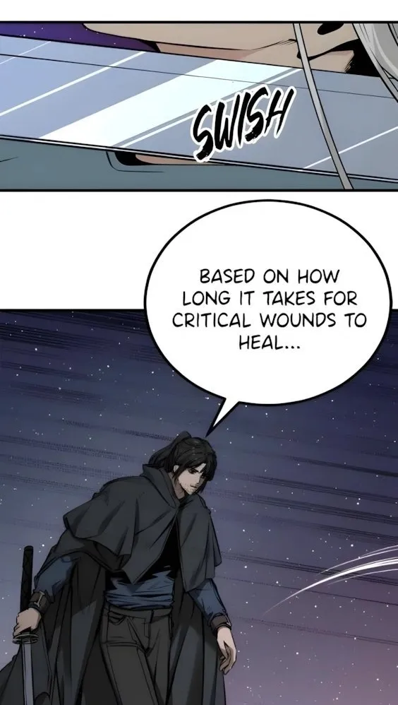 Hero Killer Chapter 241 page 65 - 