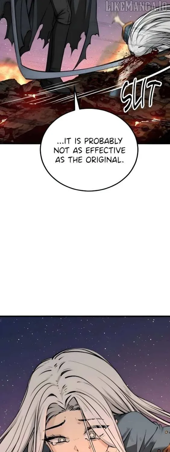 Hero Killer Chapter 241 page 66 - 