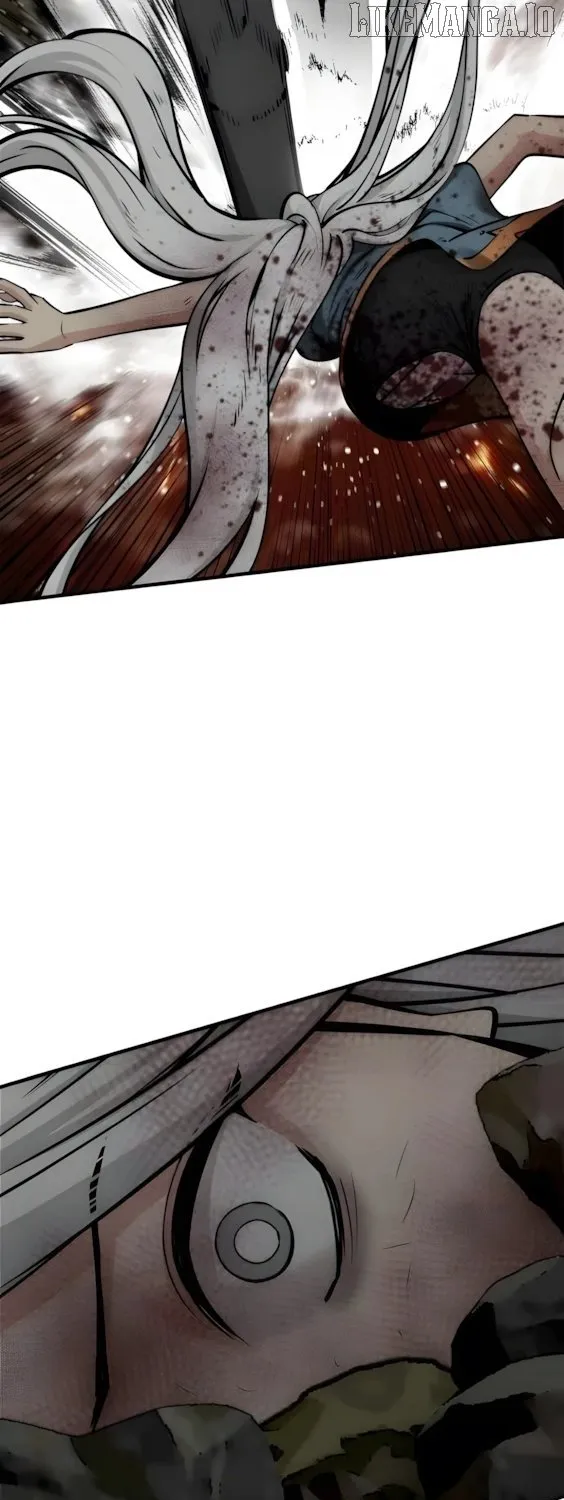 Hero Killer Chapter 241 page 68 - 