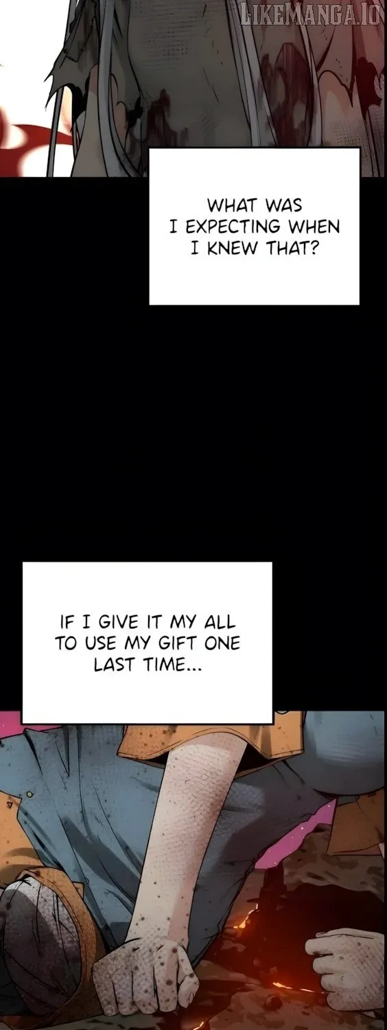 Hero Killer Chapter 241 page 74 - 