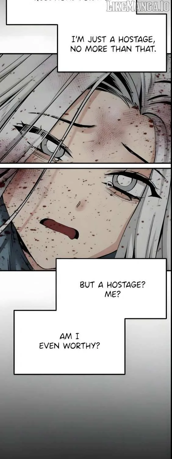 Hero Killer Chapter 241 page 78 - 