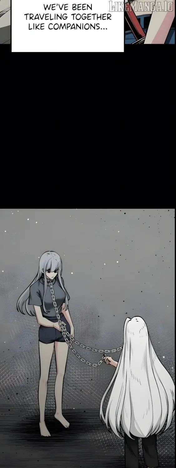 Hero Killer Chapter 241 page 80 - 