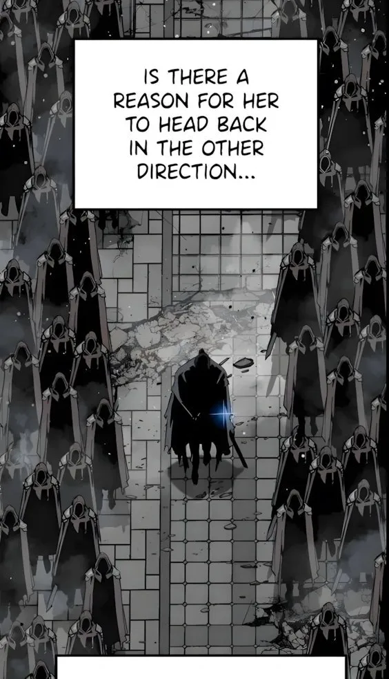 Hero Killer Chapter 241 page 83 - 