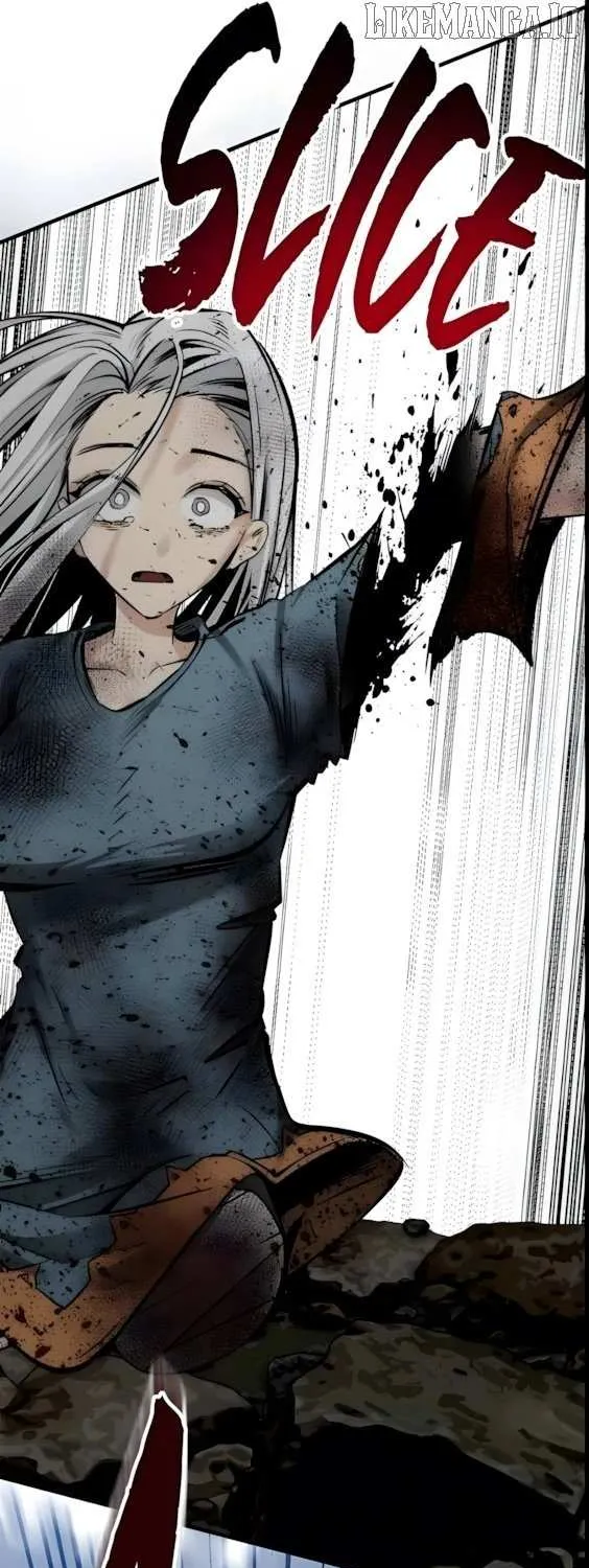 Hero Killer Chapter 241 page 86 - 