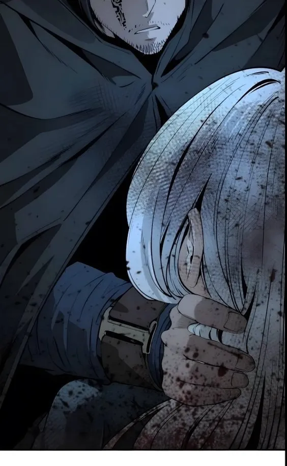 Hero Killer Chapter 241 page 93 - 